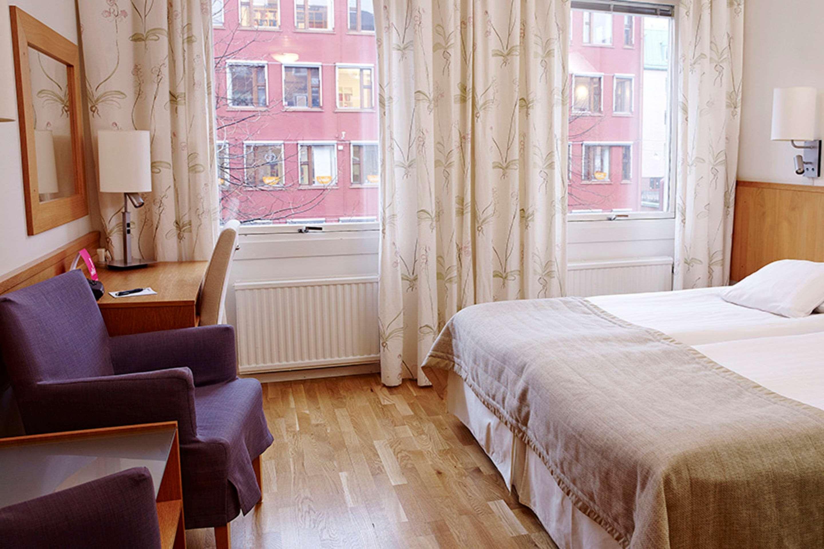Comfort Hotel Jazz, Borås Екстериор снимка
