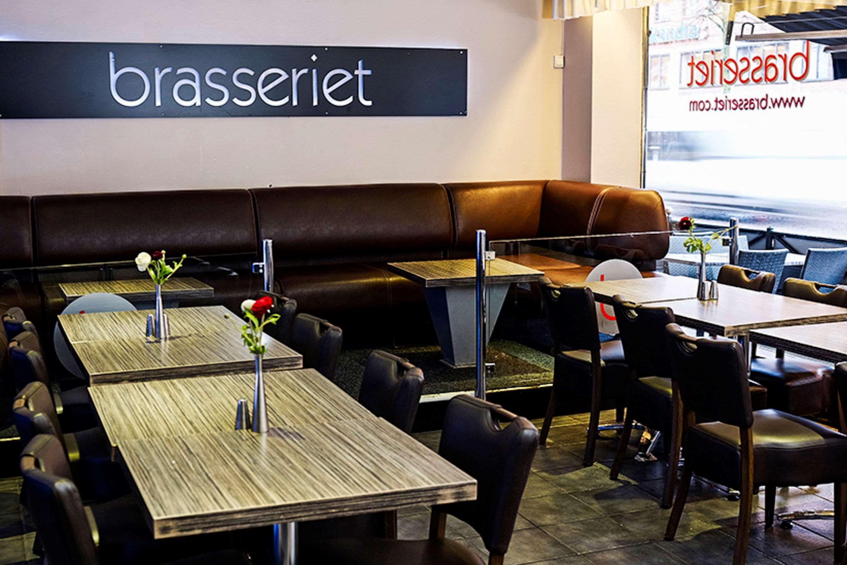 Comfort Hotel Jazz, Borås Екстериор снимка