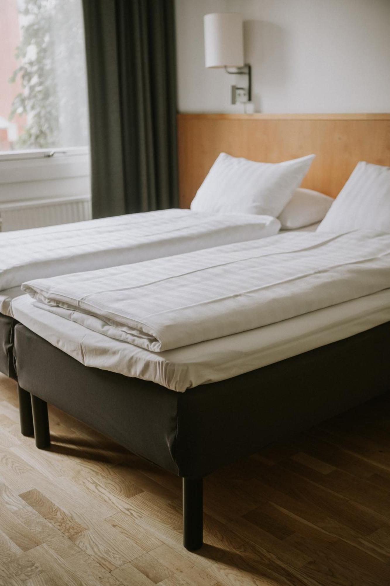 Comfort Hotel Jazz, Borås Екстериор снимка