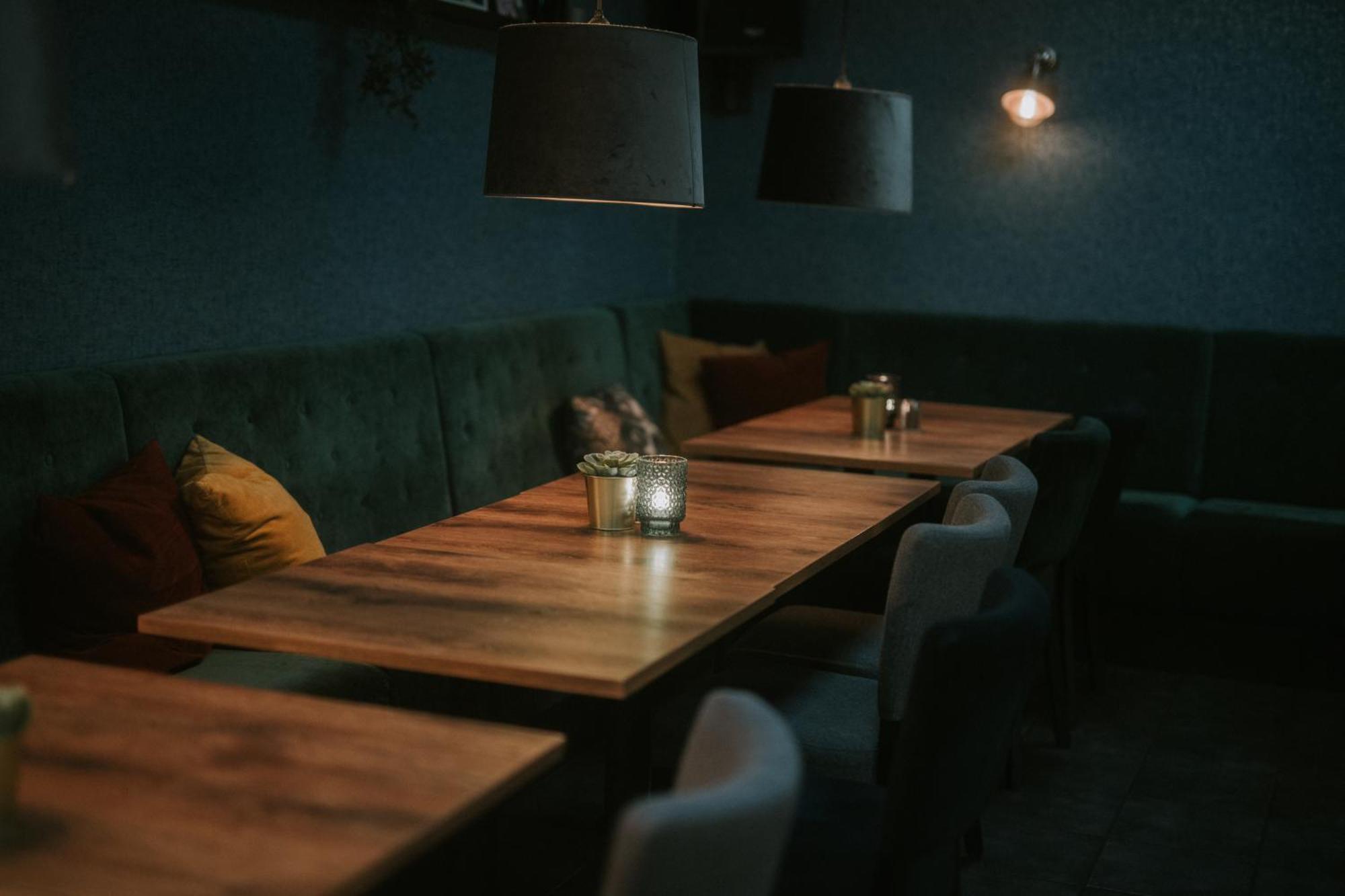 Comfort Hotel Jazz, Borås Екстериор снимка