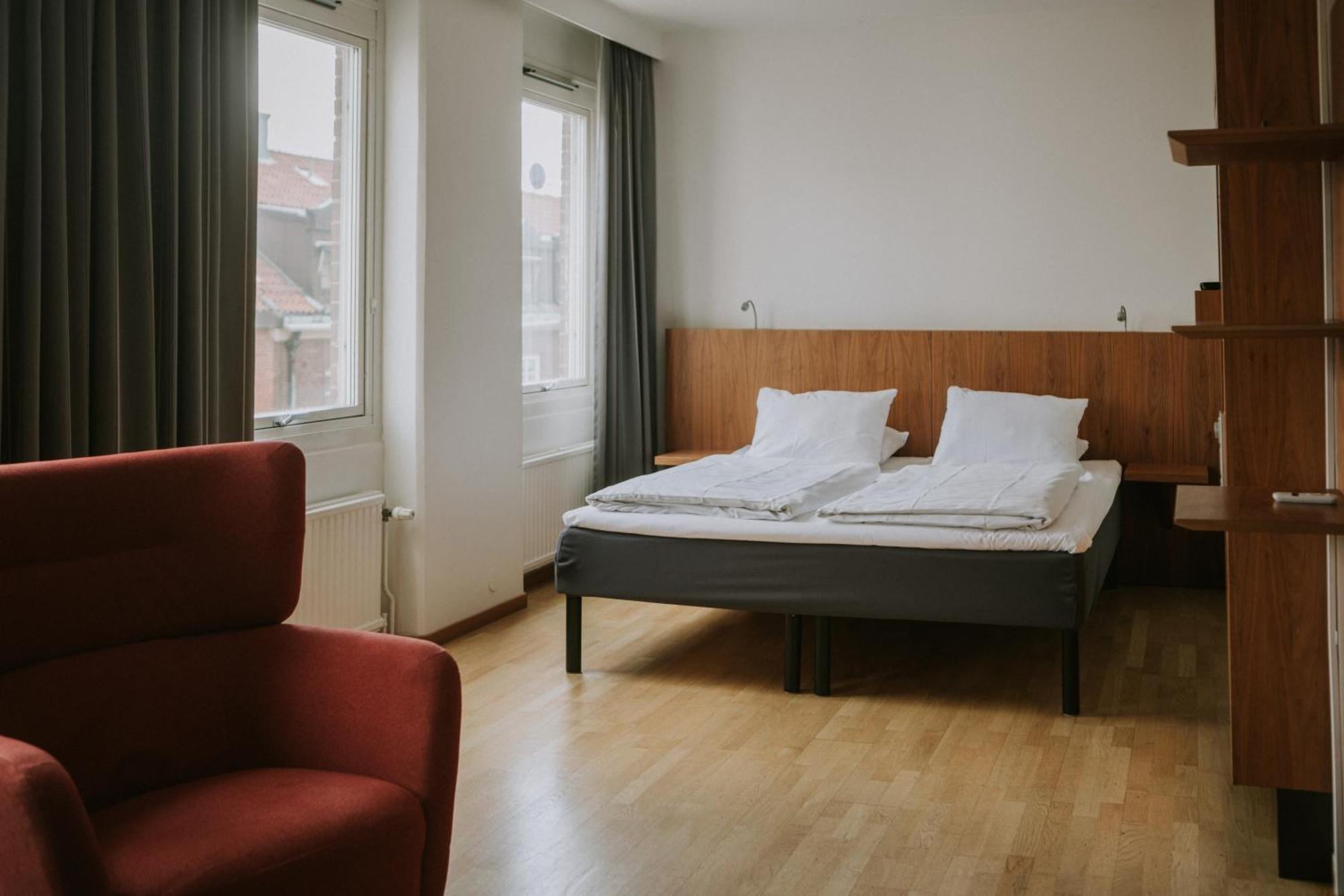 Comfort Hotel Jazz, Borås Екстериор снимка