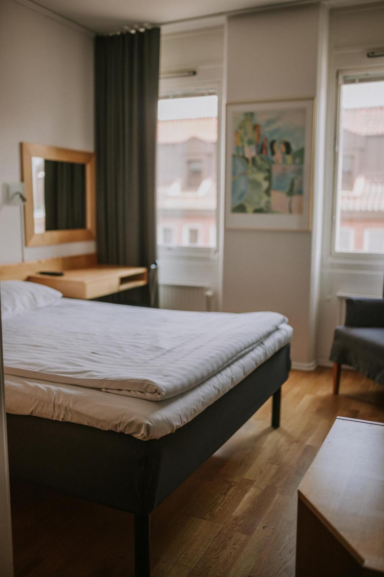 Comfort Hotel Jazz, Borås Екстериор снимка