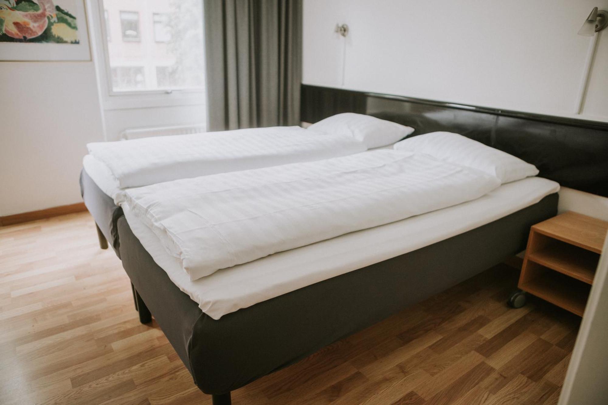 Comfort Hotel Jazz, Borås Екстериор снимка