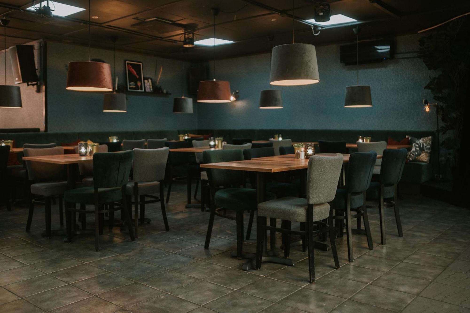 Comfort Hotel Jazz, Borås Екстериор снимка