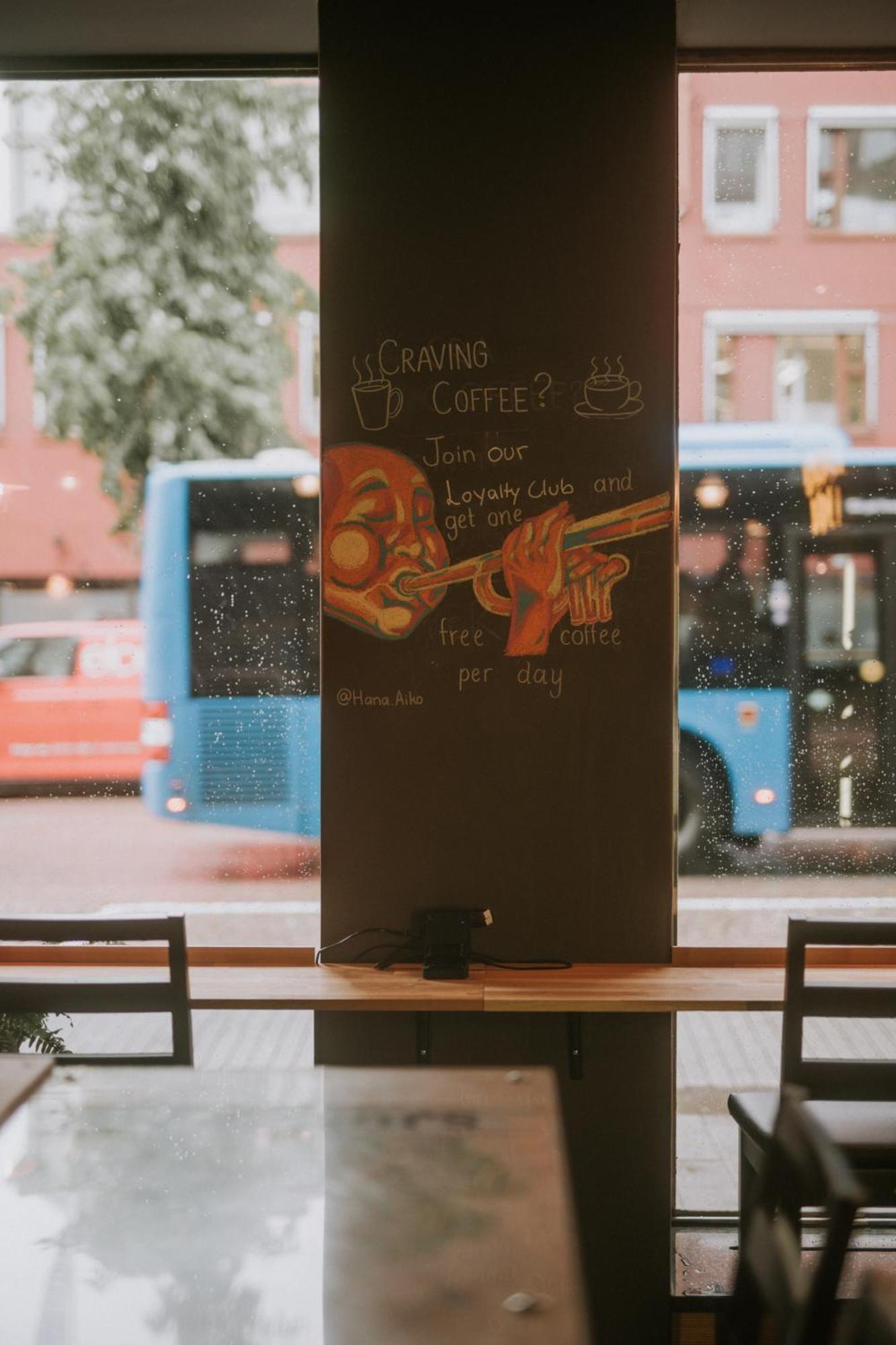 Comfort Hotel Jazz, Borås Екстериор снимка