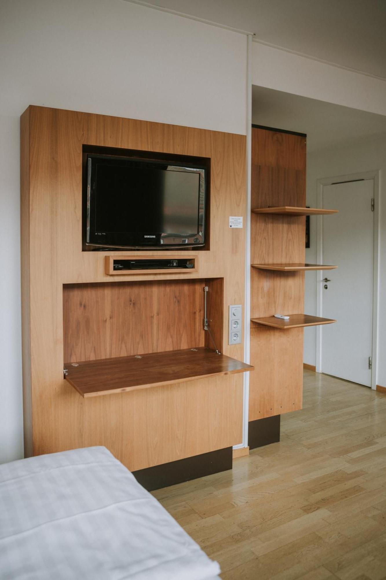 Comfort Hotel Jazz, Borås Екстериор снимка