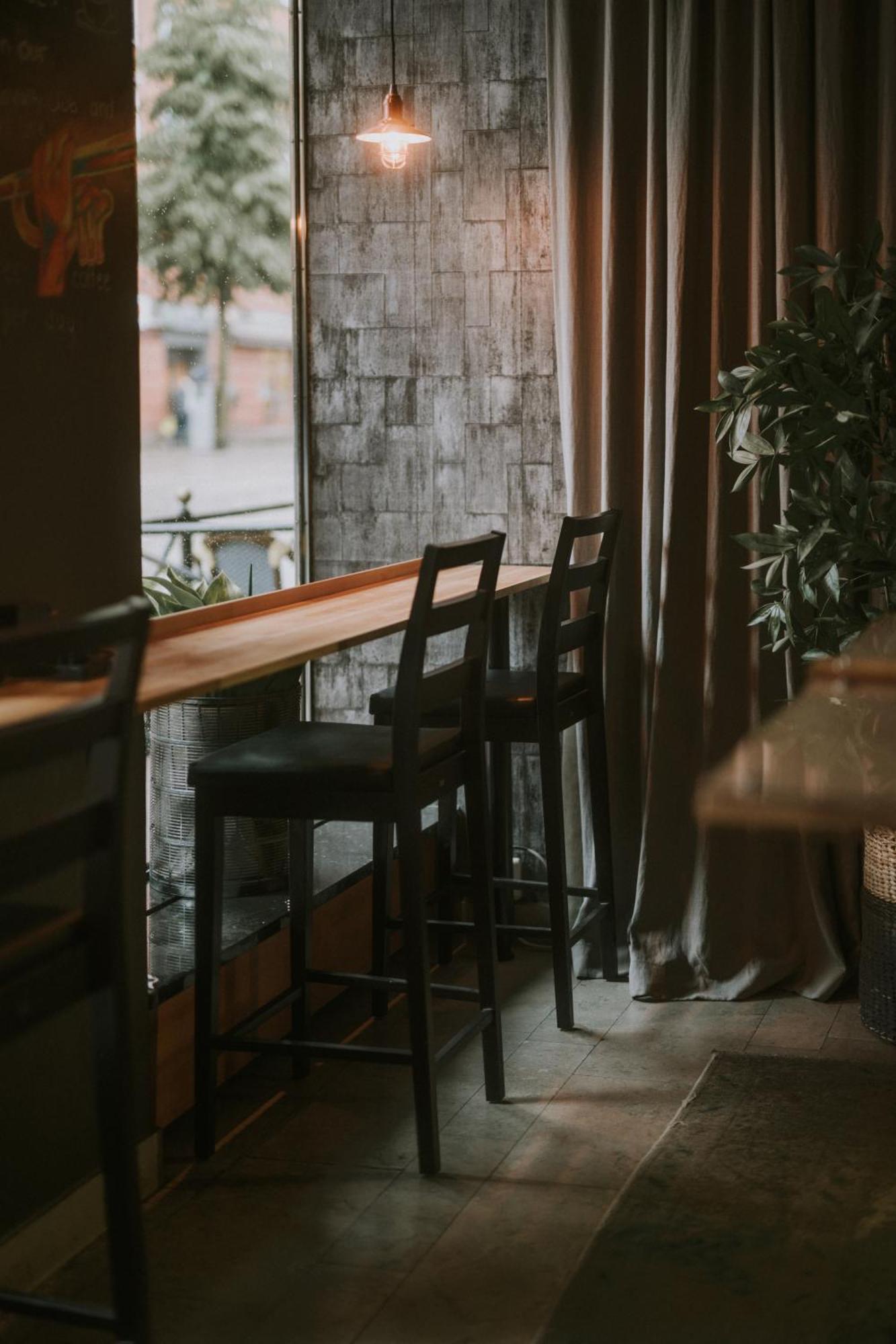 Comfort Hotel Jazz, Borås Екстериор снимка