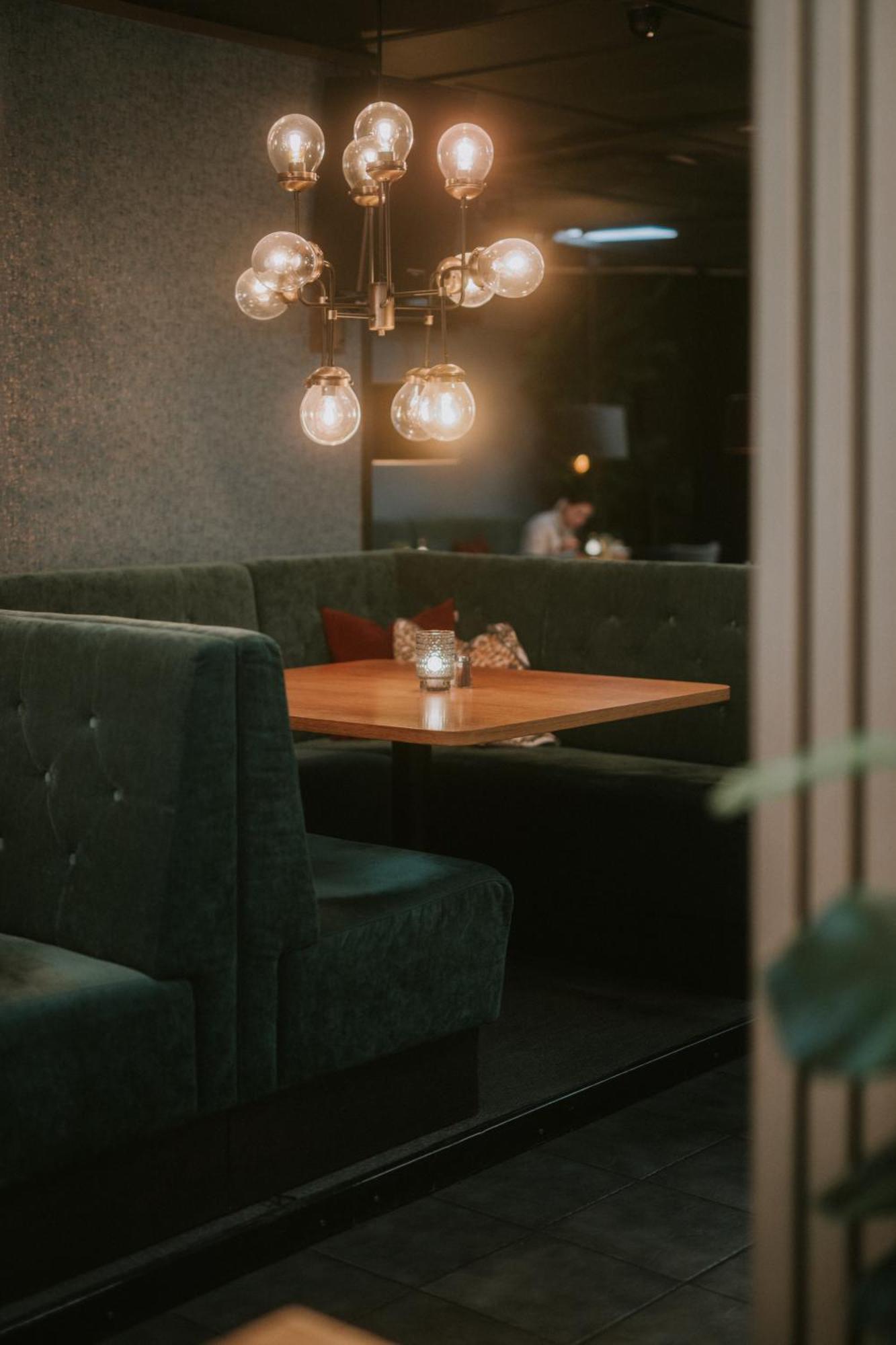 Comfort Hotel Jazz, Borås Екстериор снимка