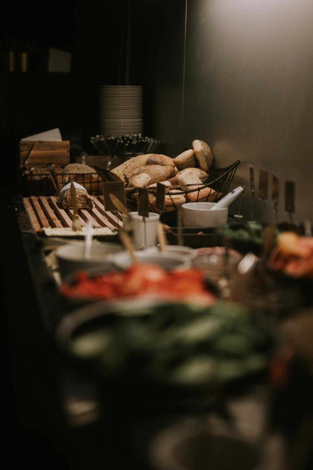 Comfort Hotel Jazz, Borås Екстериор снимка