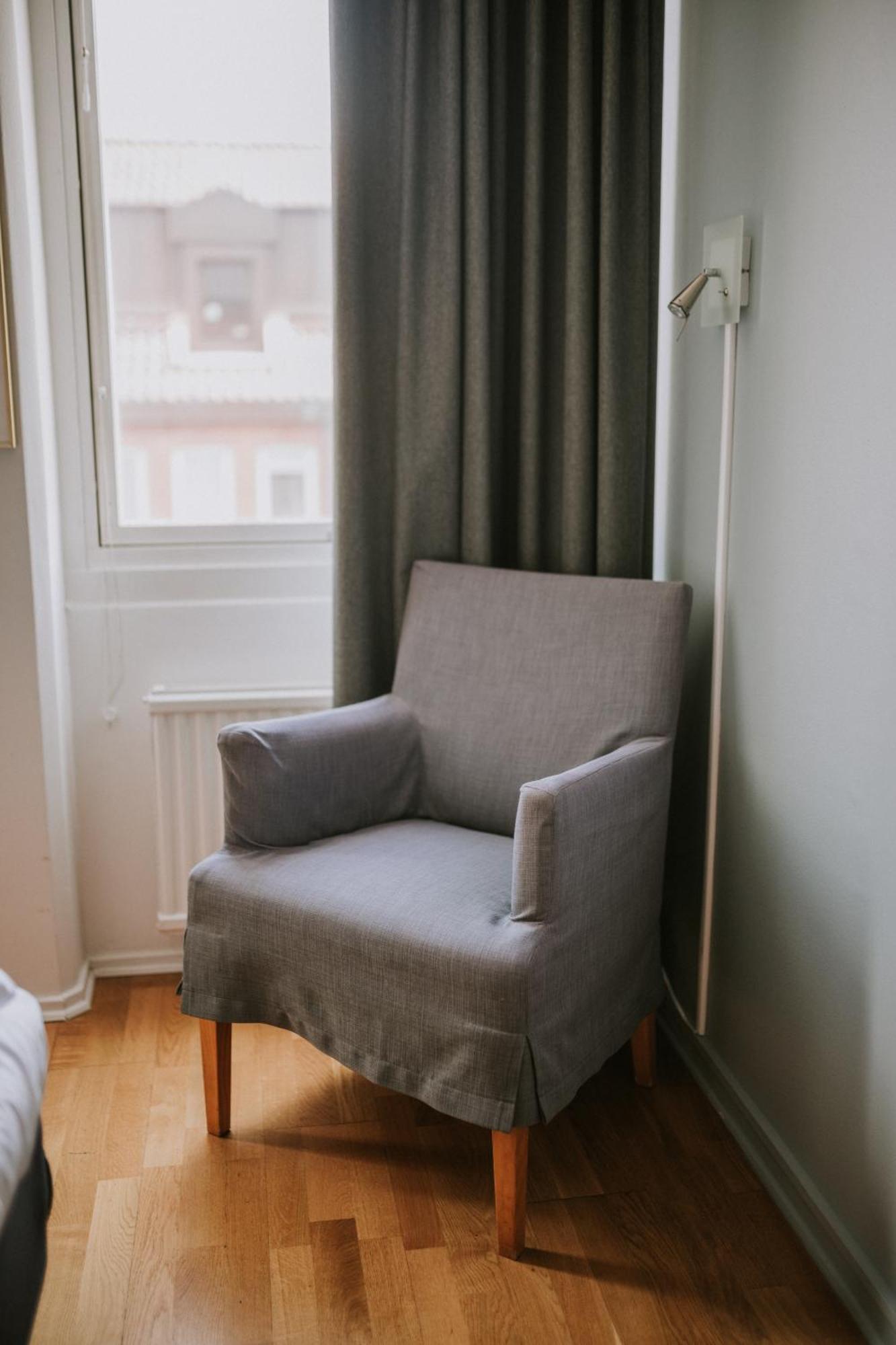 Comfort Hotel Jazz, Borås Екстериор снимка