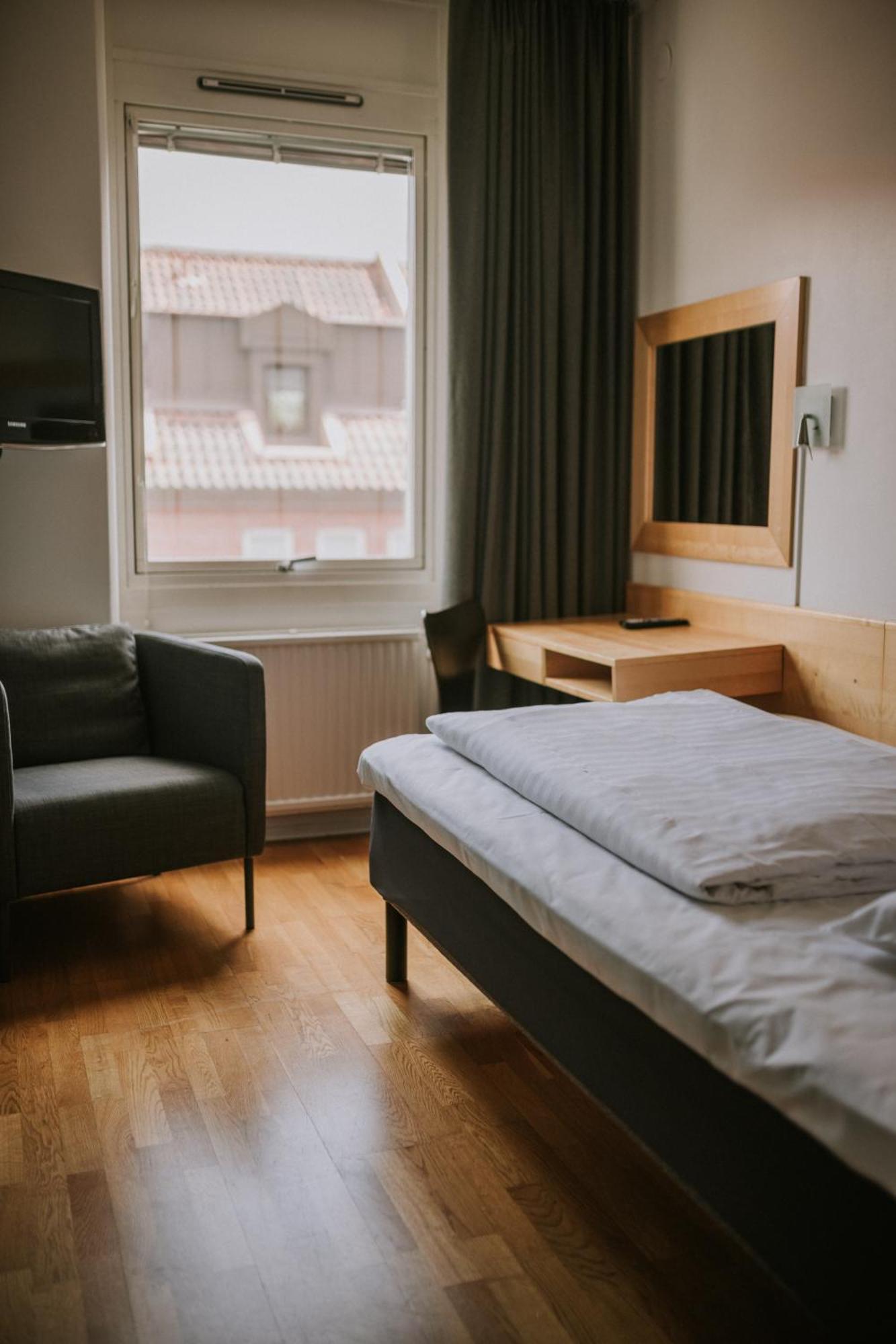 Comfort Hotel Jazz, Borås Екстериор снимка