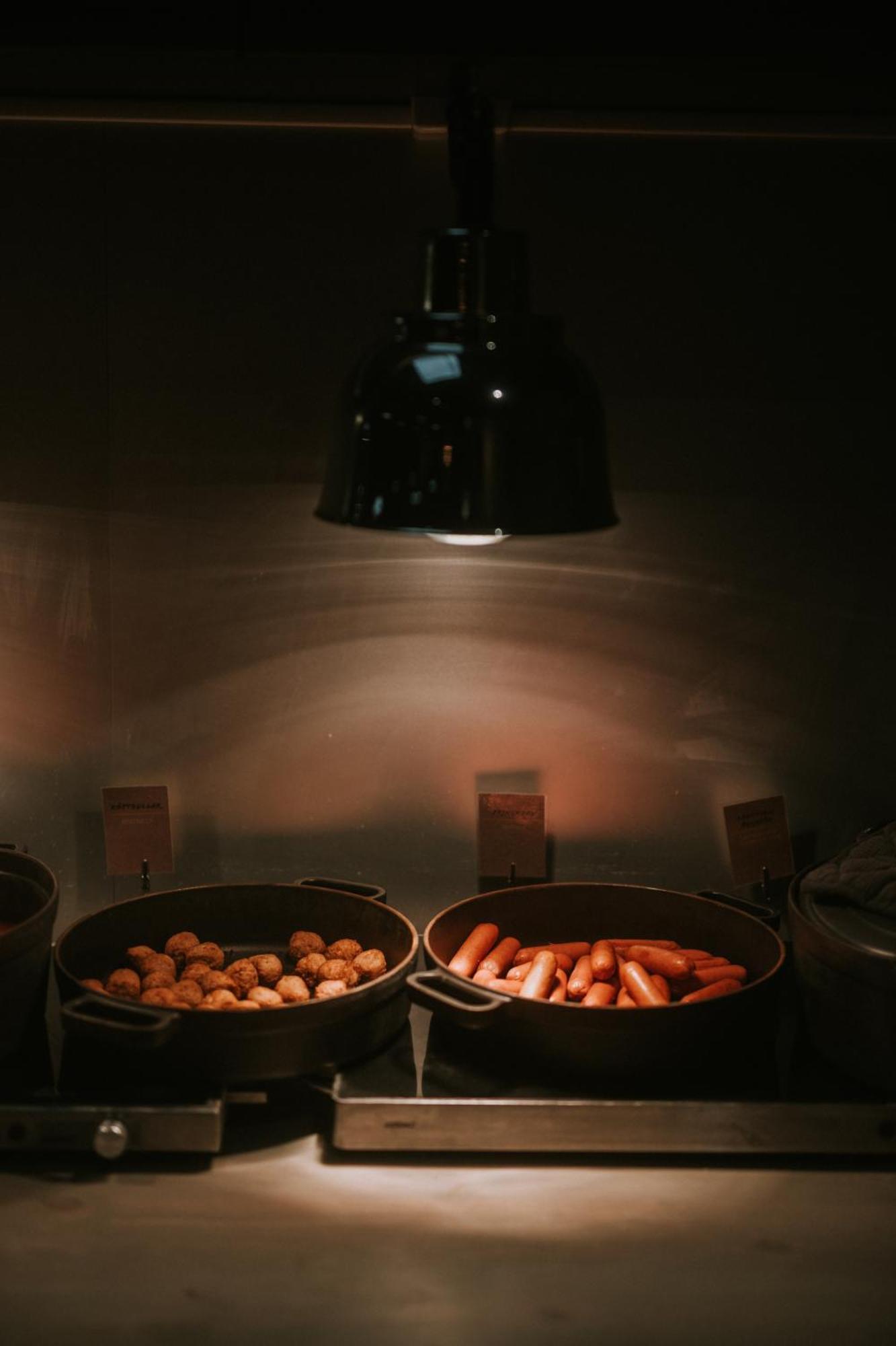 Comfort Hotel Jazz, Borås Екстериор снимка