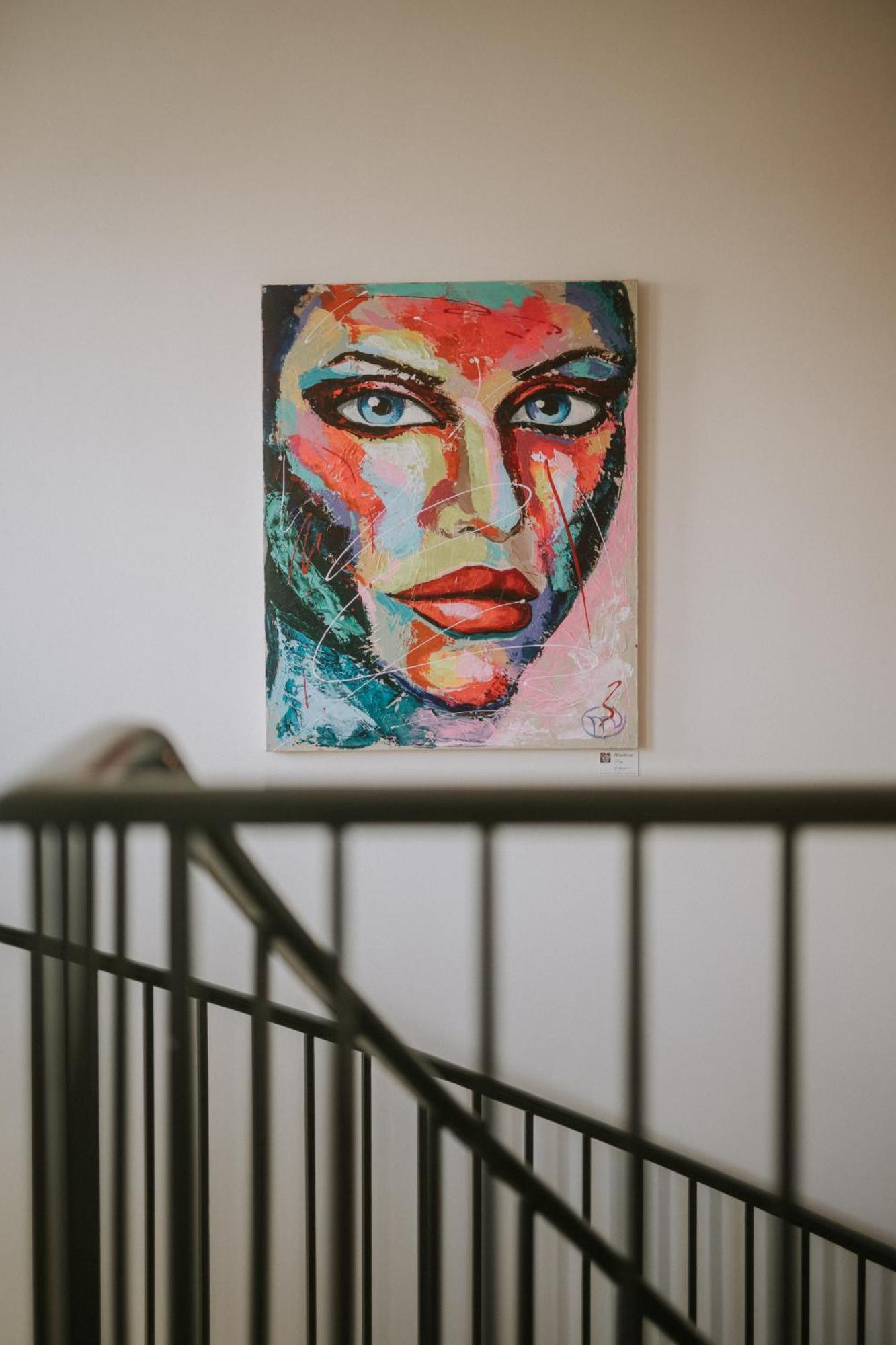 Comfort Hotel Jazz, Borås Екстериор снимка