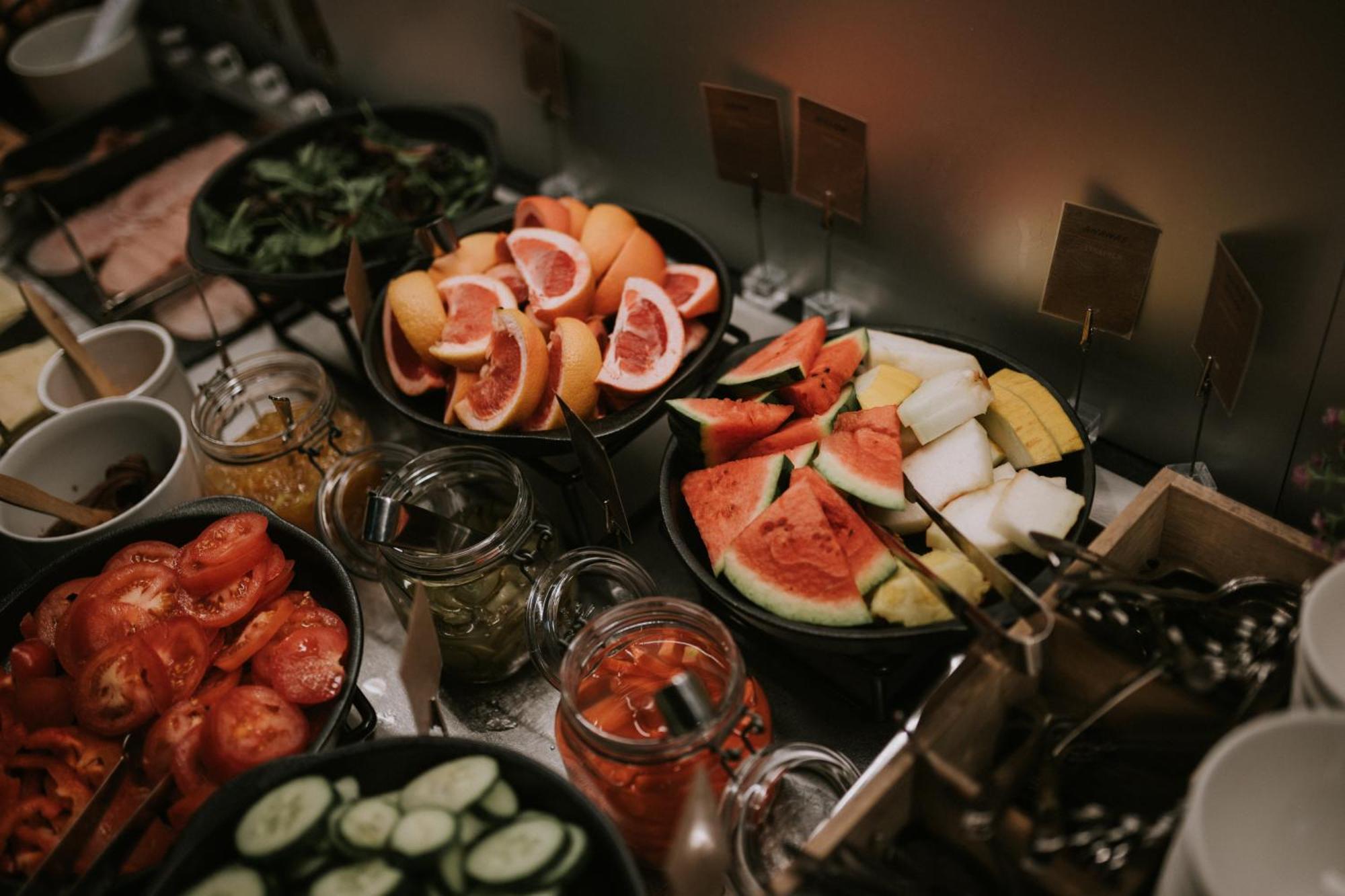 Comfort Hotel Jazz, Borås Екстериор снимка