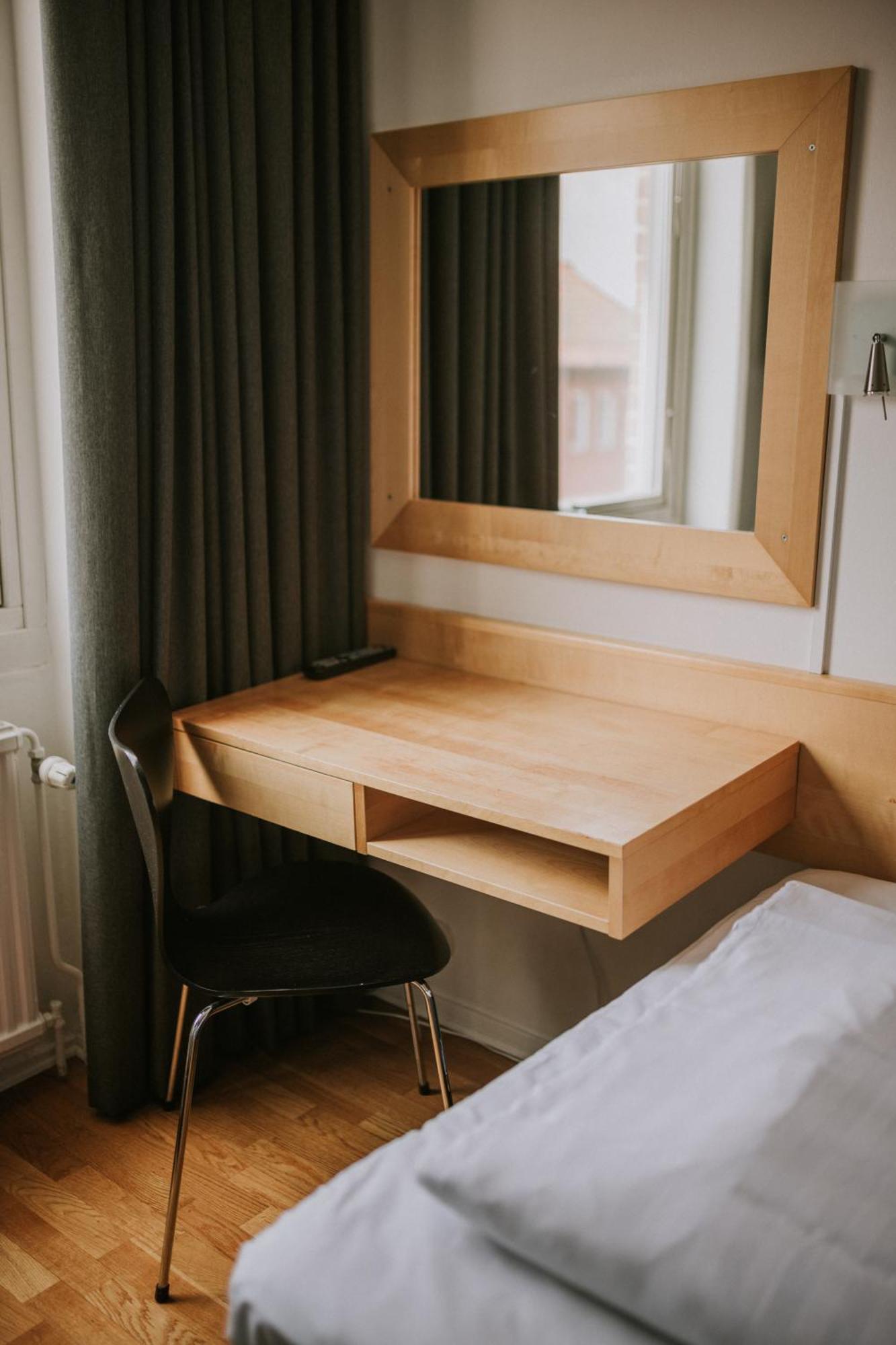 Comfort Hotel Jazz, Borås Екстериор снимка