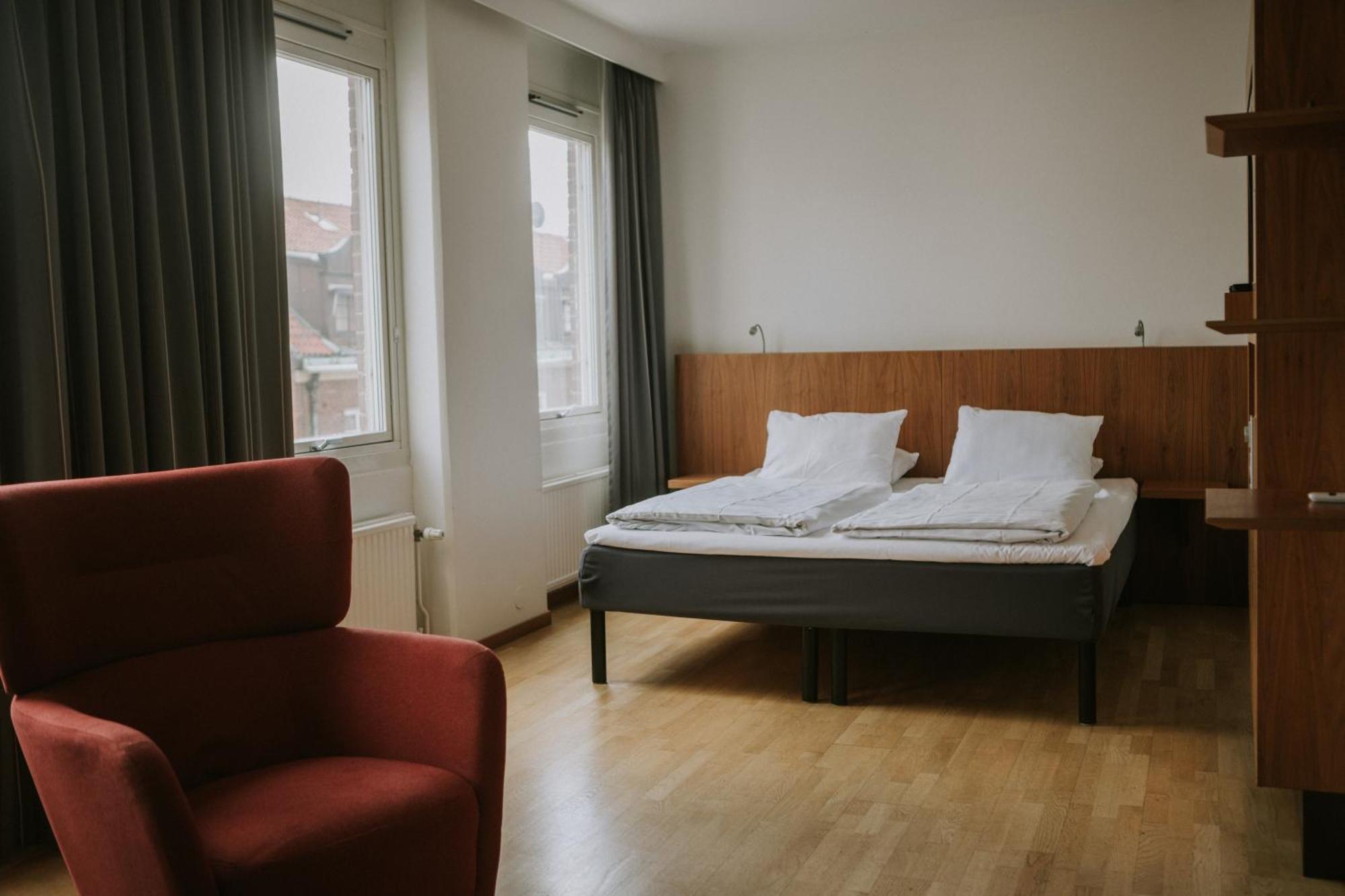 Comfort Hotel Jazz, Borås Екстериор снимка