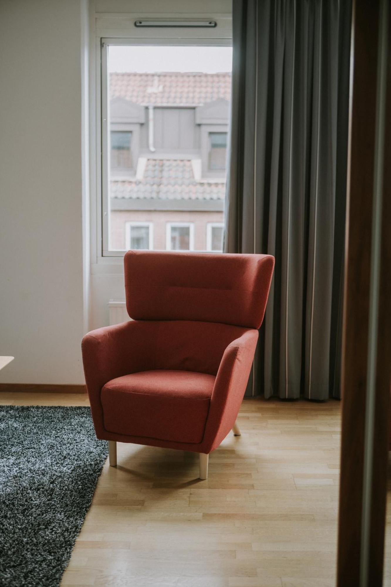 Comfort Hotel Jazz, Borås Екстериор снимка