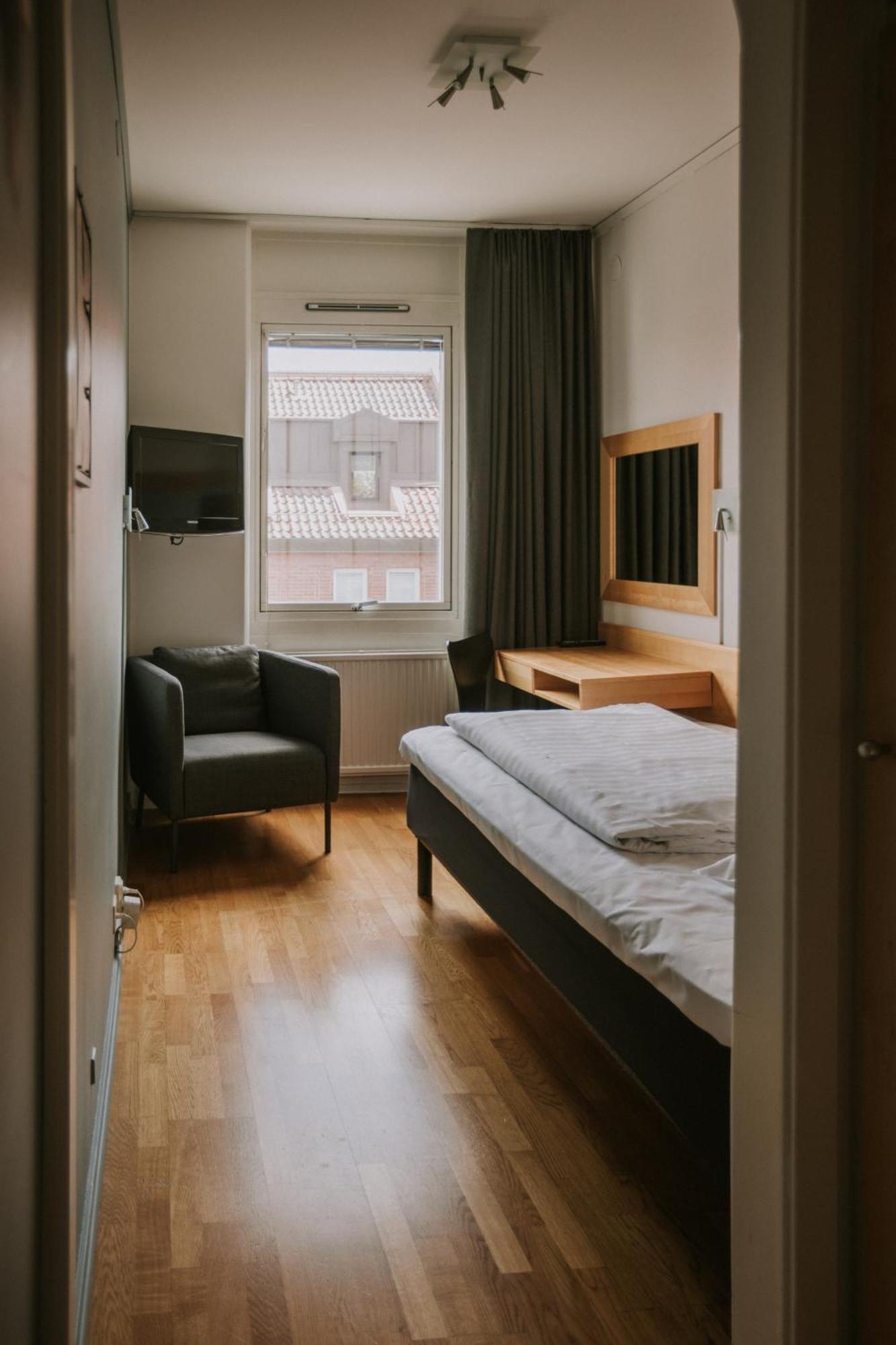 Comfort Hotel Jazz, Borås Екстериор снимка