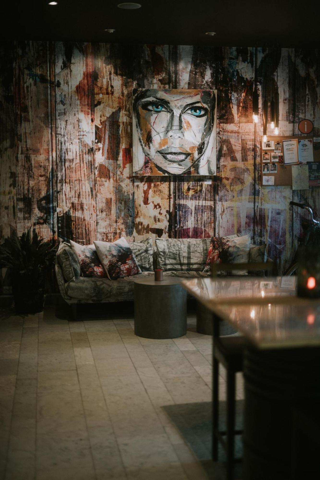 Comfort Hotel Jazz, Borås Екстериор снимка