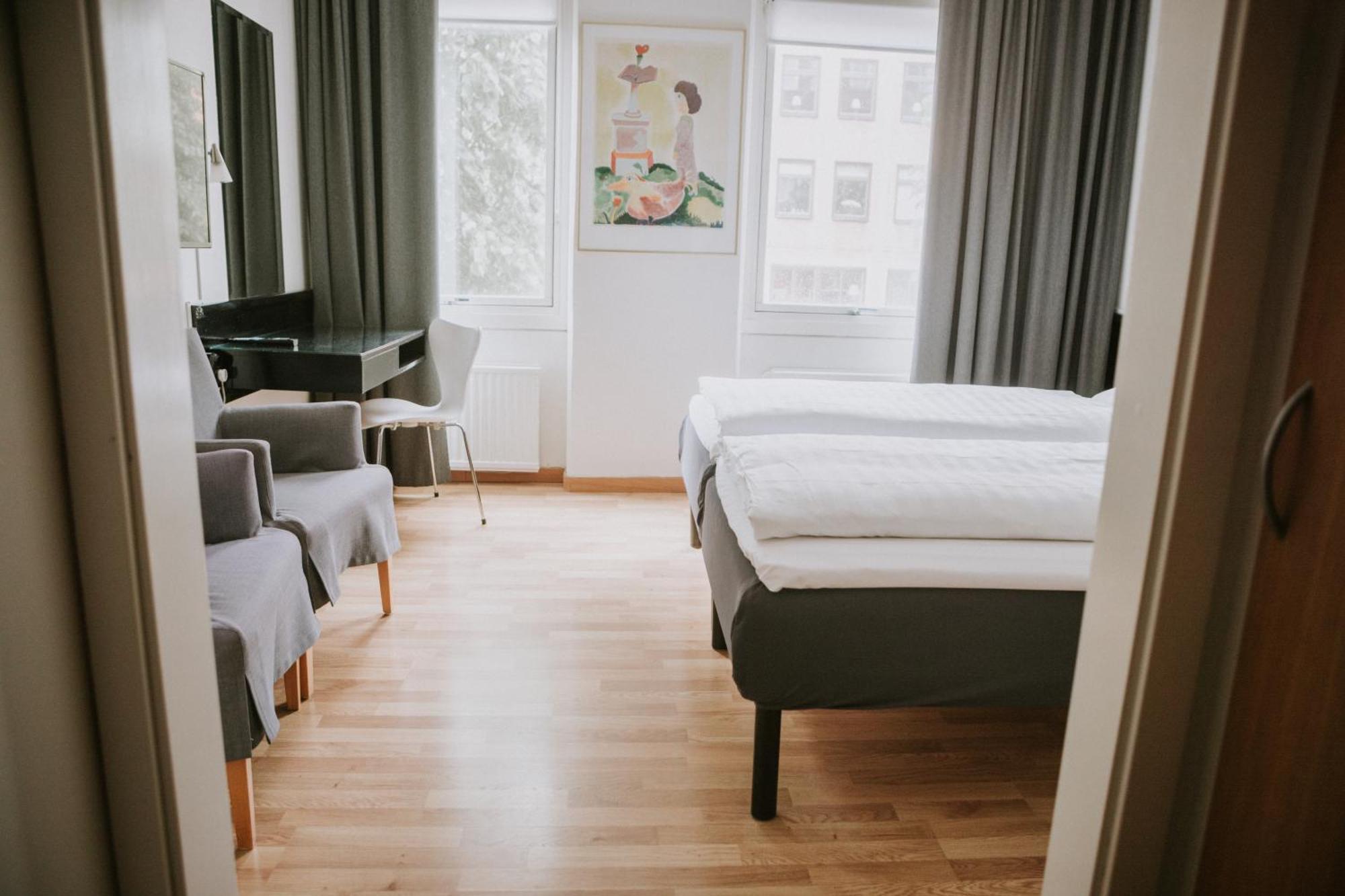 Comfort Hotel Jazz, Borås Екстериор снимка