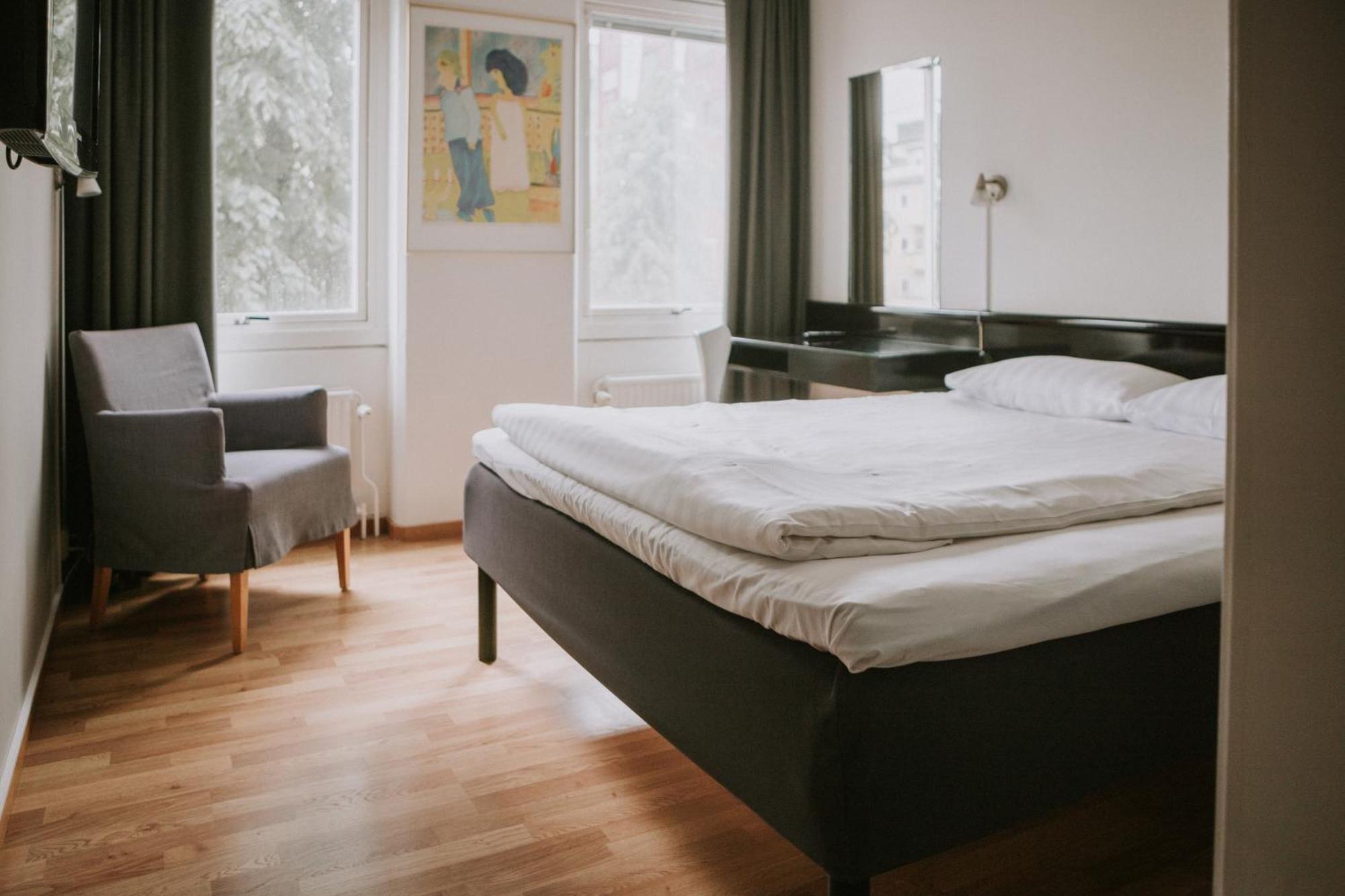 Comfort Hotel Jazz, Borås Екстериор снимка