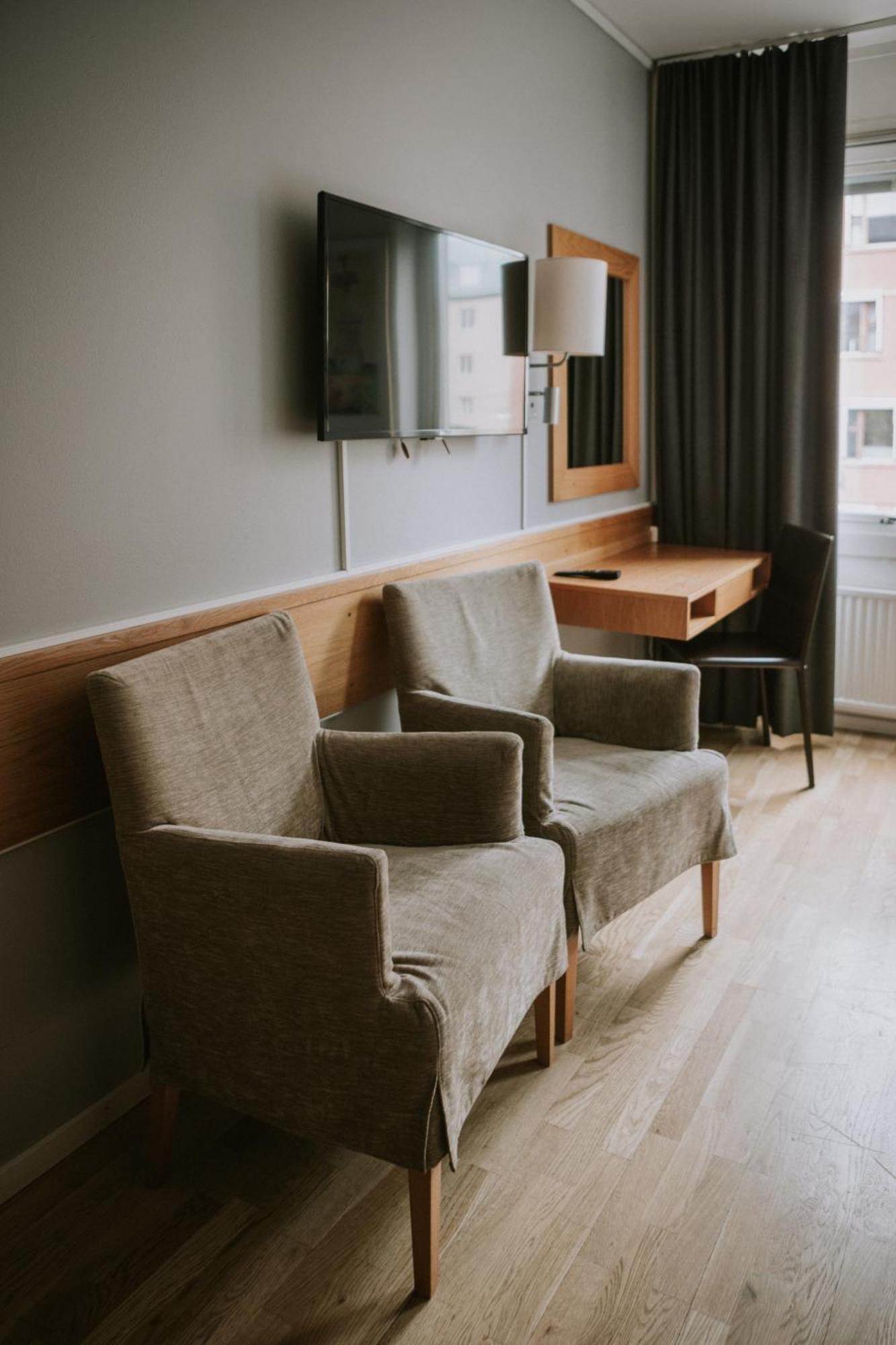Comfort Hotel Jazz, Borås Екстериор снимка
